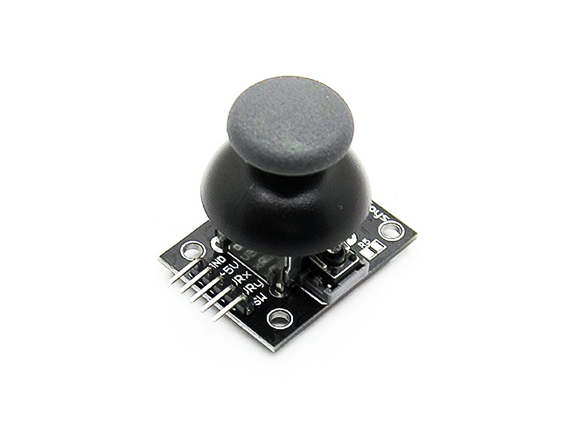 Joystick Module - Image 1